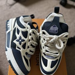 Louis Vuitton Skate
