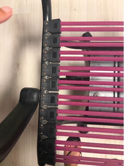 Office chair