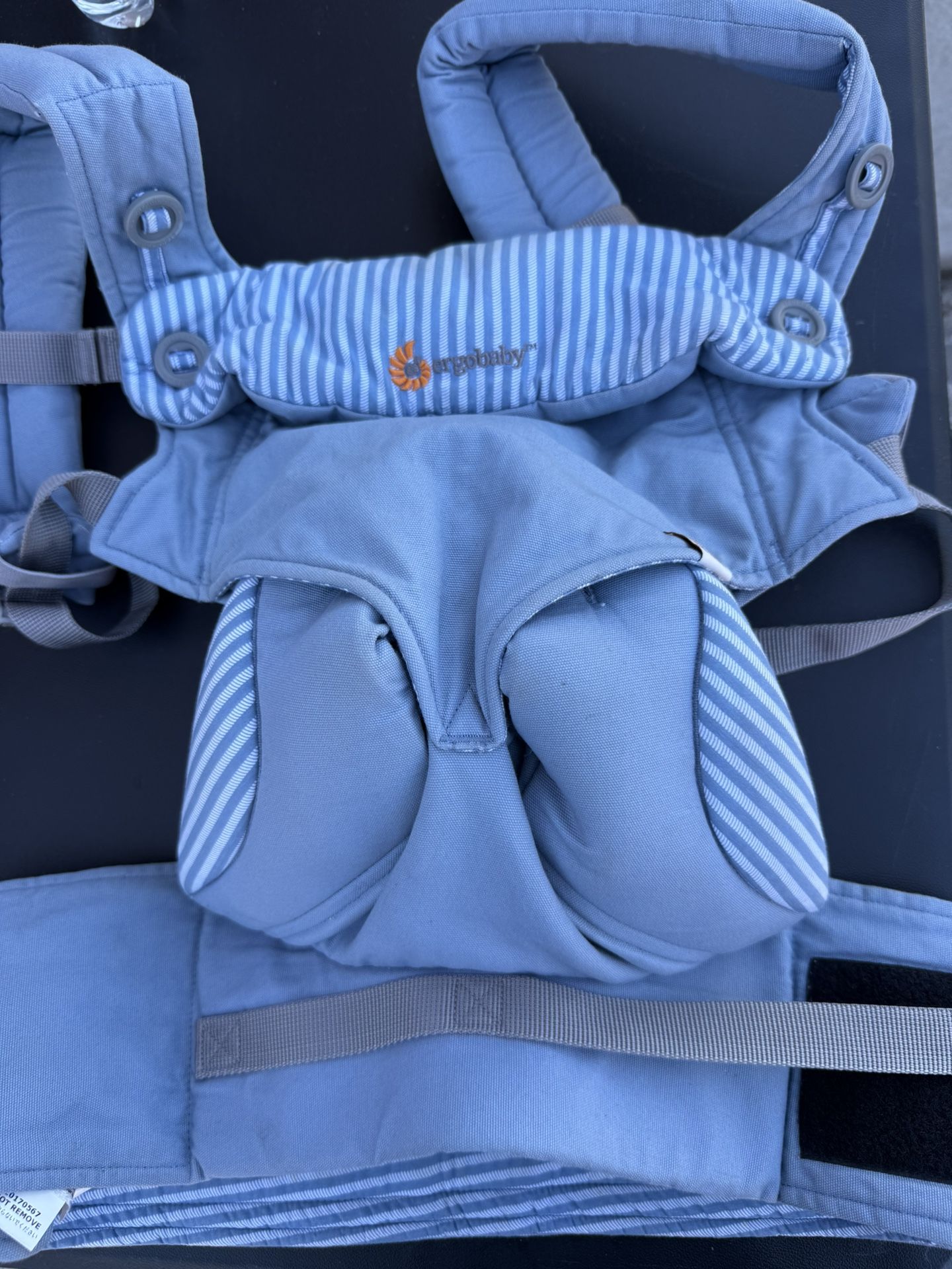 Ergo Baby Carrier