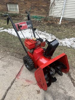 Toro 421