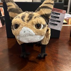 Star Wars Galaxy’s Edge Interactive Lots Cat