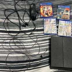 Ps4, Nintendo Switch Bundle