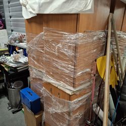 Salon Stations 60$ Each