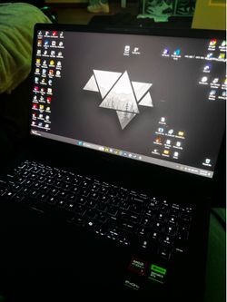 Omen Gaming Laptop. 17", RTX 5070, 244hz display, 32gb DDR5, 1TB Storage