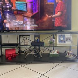 TV Stand Only