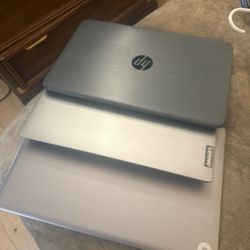 Laptops For Parts