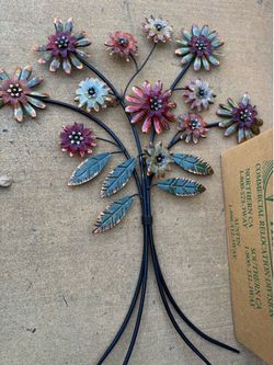 Wall decor