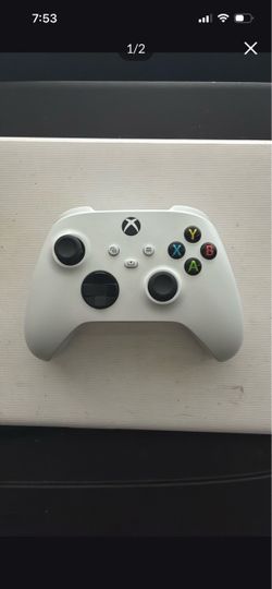 Xbox One Controller