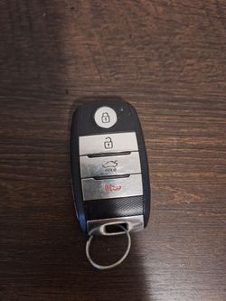 OEM Kia Smart Key fob