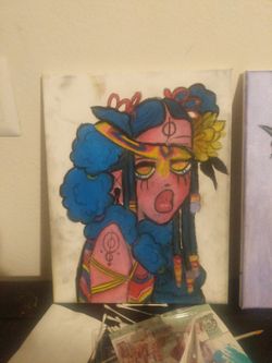 Canvas