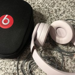 Beats Pink