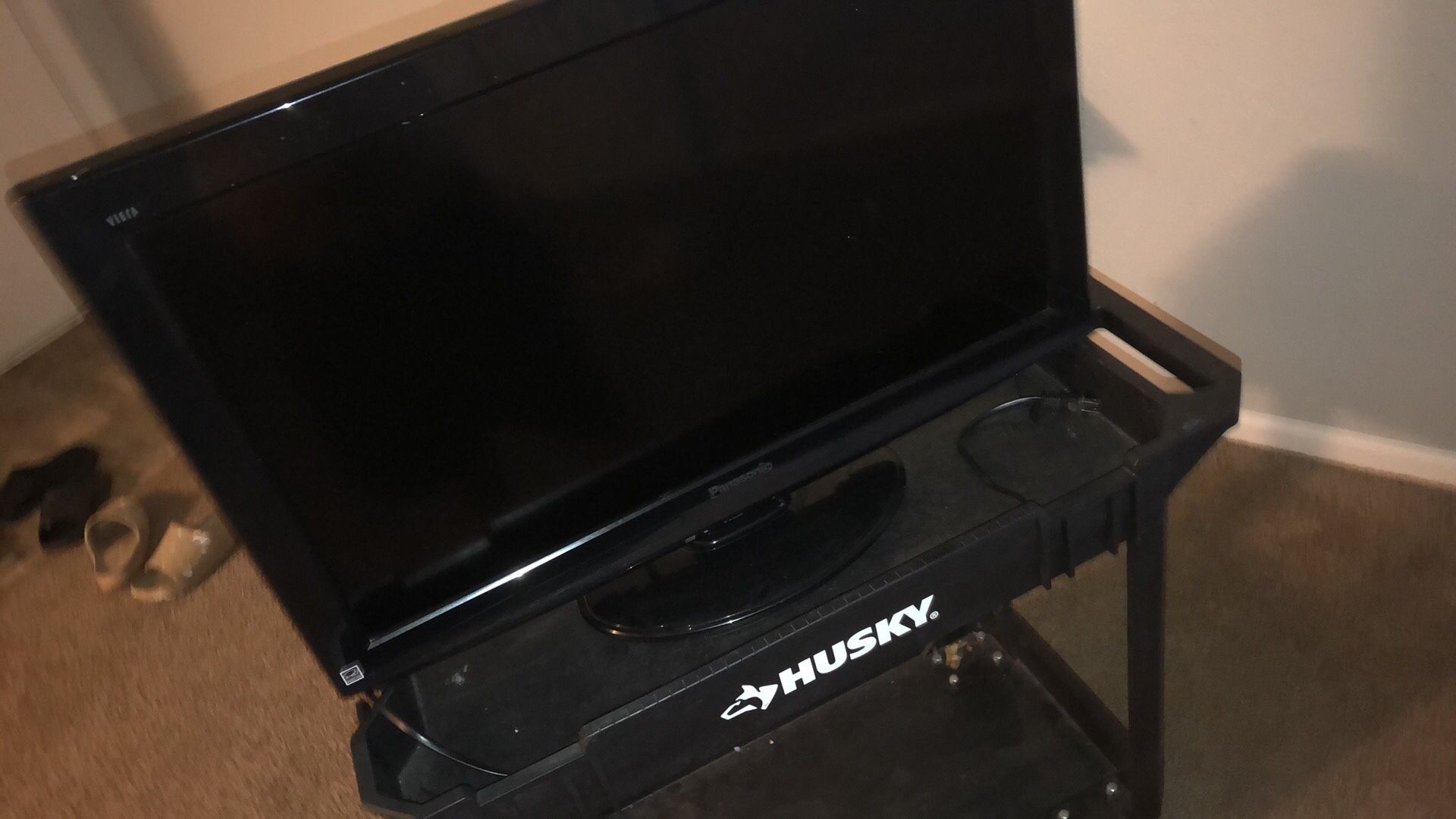 Pasonic Tv 36 Inch 