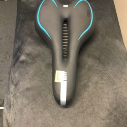 Bikes GEL SEAT Very Comfortable