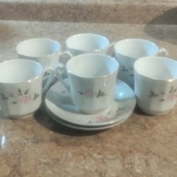 Tea Set