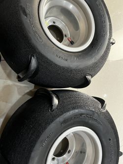Extreme Scat Tracks