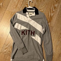 Kith Long sleeve irtShirt