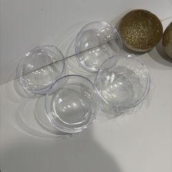 X-Large Ornaments 5.5 Inches