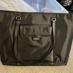 Samsonite Laptop Tote - Black