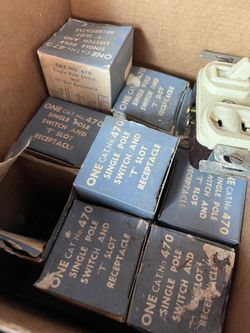 Electrical Plugs