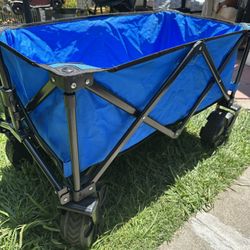 Wagon Multiusos 