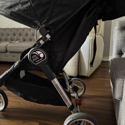 Baby Stroller Jogger City Mini 