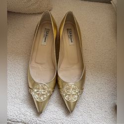 LK Bennet Shoes Flats