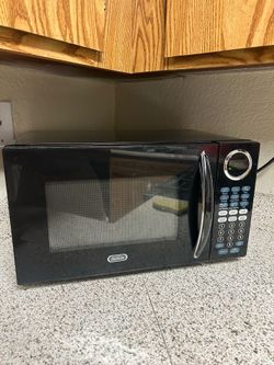 Sun beam Microwave