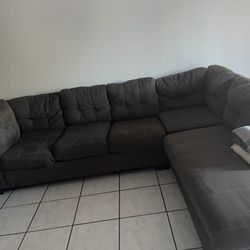 Sectional Sofa - Free