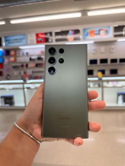 Samsung s23 ultra 512gb unlock