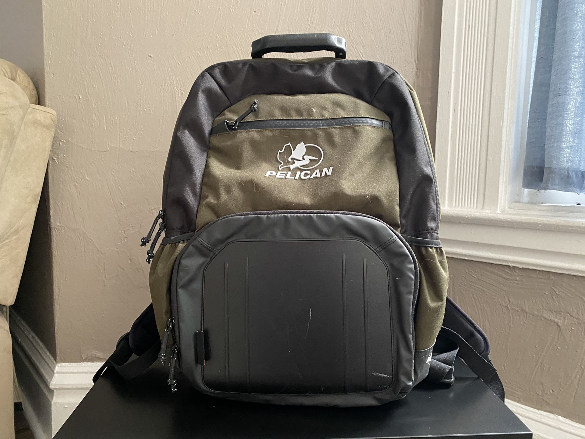 Pelican s140 Backpack