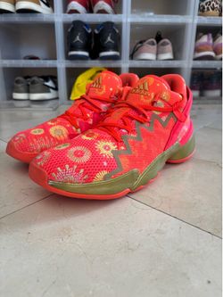 Size 11- Don Issue 2 “ Explosives”