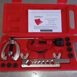 Sutekus Double Flaring Tool Ft-28