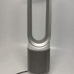 Dyson AM11 Pure Cool Tower Purifier Fan 