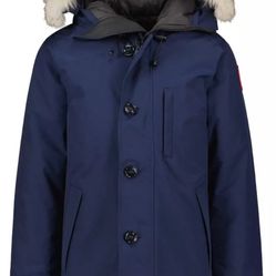 Canada Goose Cheteau Parka 