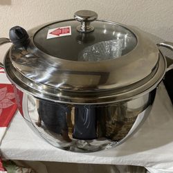 Princess House Olla De 15 Qt