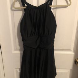 dress swimming L