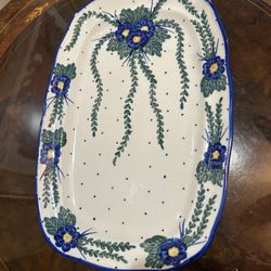  Pottery From Poland