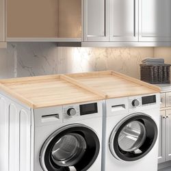Kosydown Basic Washer Dryer Countertop