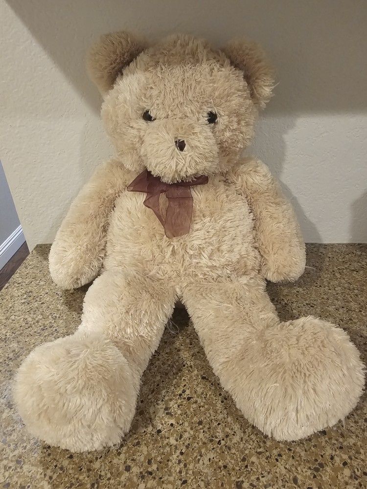 Teddy Bear