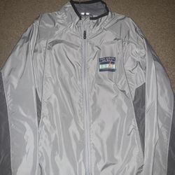 NA Lightweight jacket 