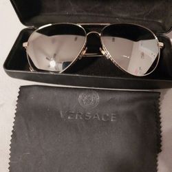 Versace Aviators