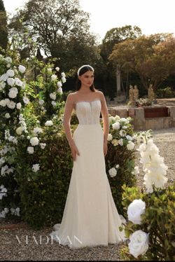 Wedding Dress Vladiyan
