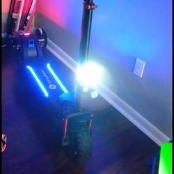 Gt2 Electric Scooter