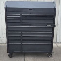 Husky Tool Box 
