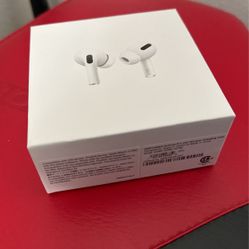 AirPods Pro (Gen 1)
