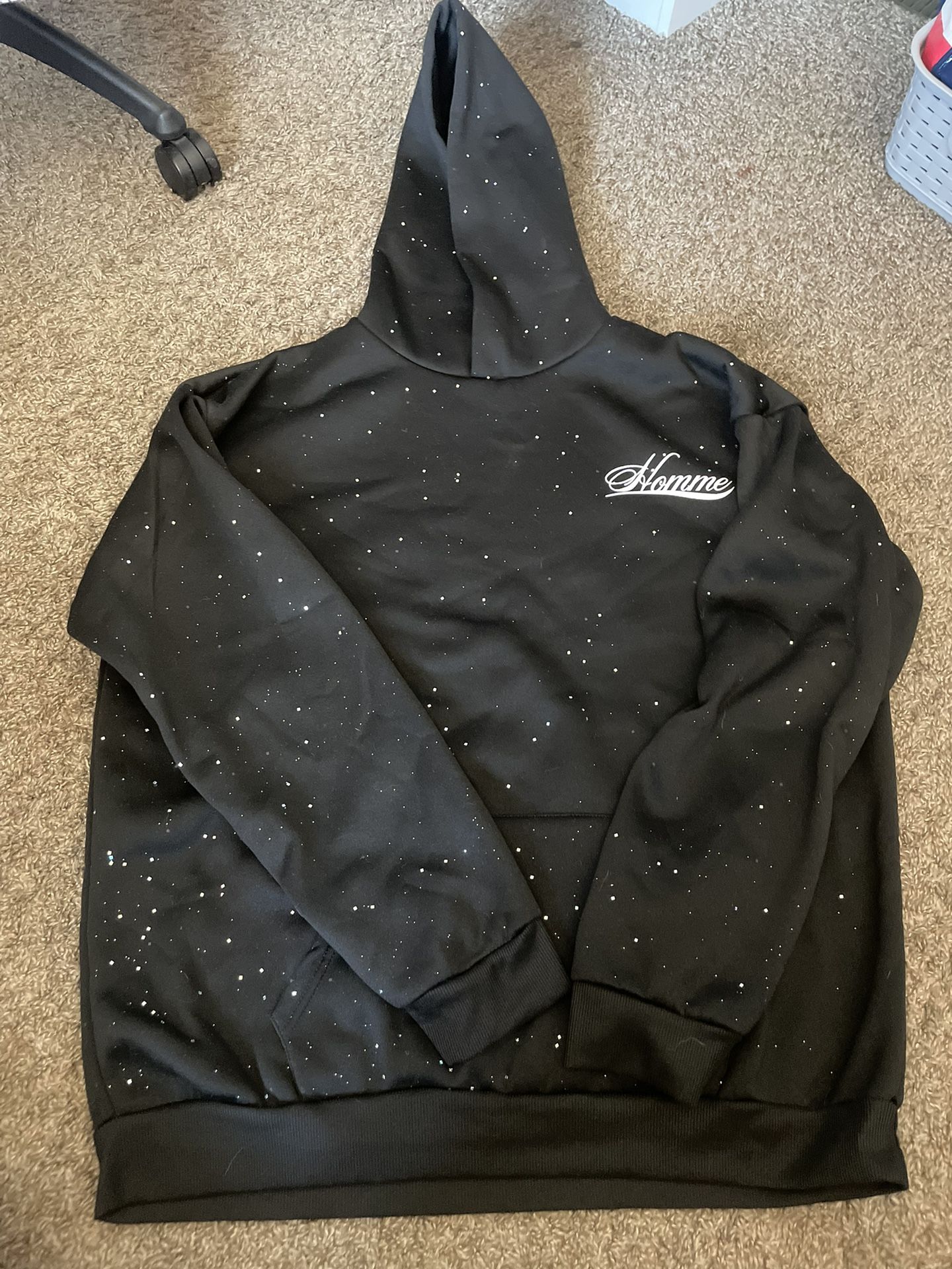 hoodie