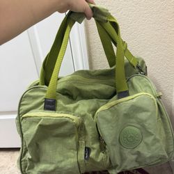 Carry On Travel Bag/Gym Bag