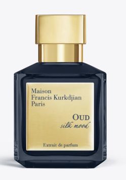 Maison Francis Kurkdjian Paris Silk Mood