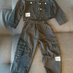 Girl Kids Clothes