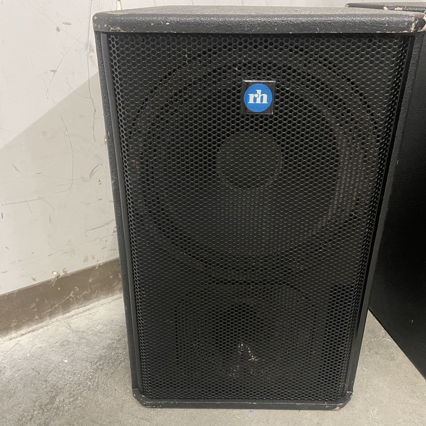 Renkus Heinz Speaker for Sale in Irvine, CA - OfferUp